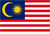 cờ malaysia